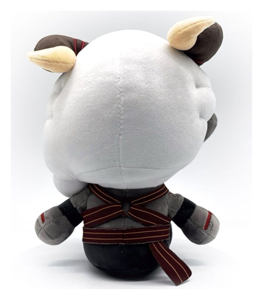 The Bards of New York Plush Figure Katari 22 cm         0810190437483