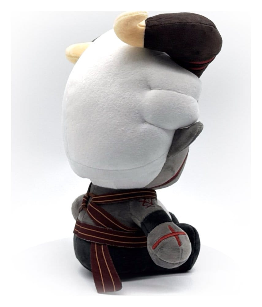 The Bards of New York Plush Figure Katari 22 cm         0810190437483