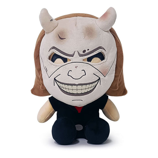 Black Phone 2 Plush Figure The Grabber 23 cm         0810190437568