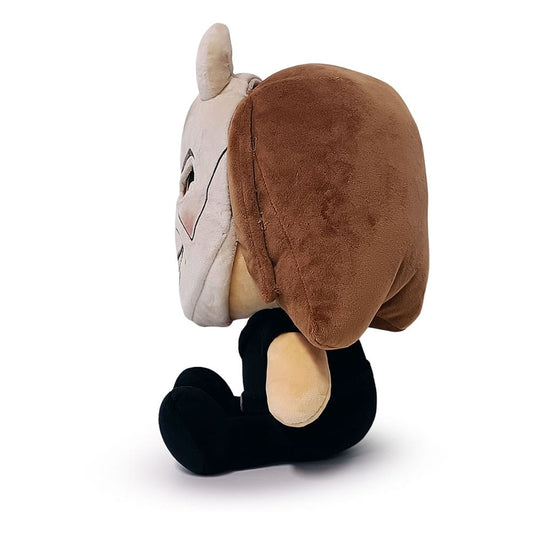 Black Phone 2 Plush Figure The Grabber 23 cm         0810190437568