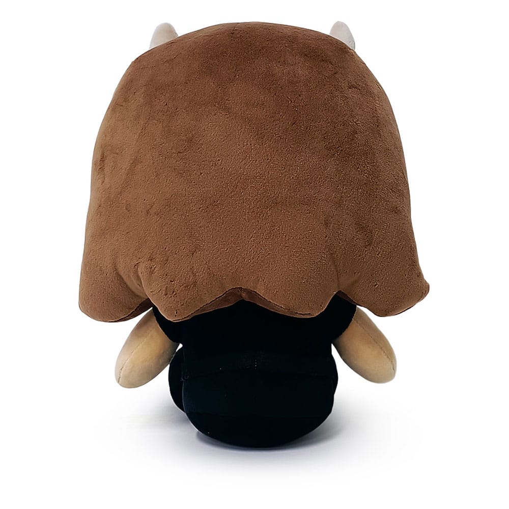 Black Phone 2 Plush Figure The Grabber 23 cm         0810190437568