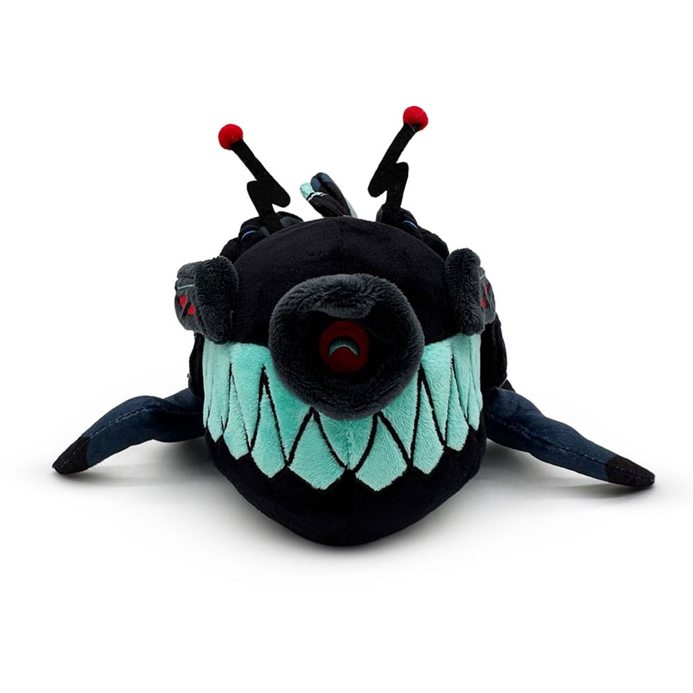 Hazbin Hotel Plush Figure Shok.Wav 30 cm       0810190437735