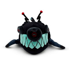Hazbin Hotel Plush Figure Shok.Wav 30 cm       0810190437735
