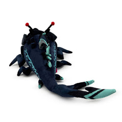 Hazbin Hotel Plush Figure Shok.Wav 30 cm       0810190437735
