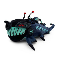 Hazbin Hotel Plush Figure Shok.Wav 30 cm       0810190437735