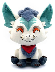 Borderlands Plush Figure Hermes 22 cm 0810190437766