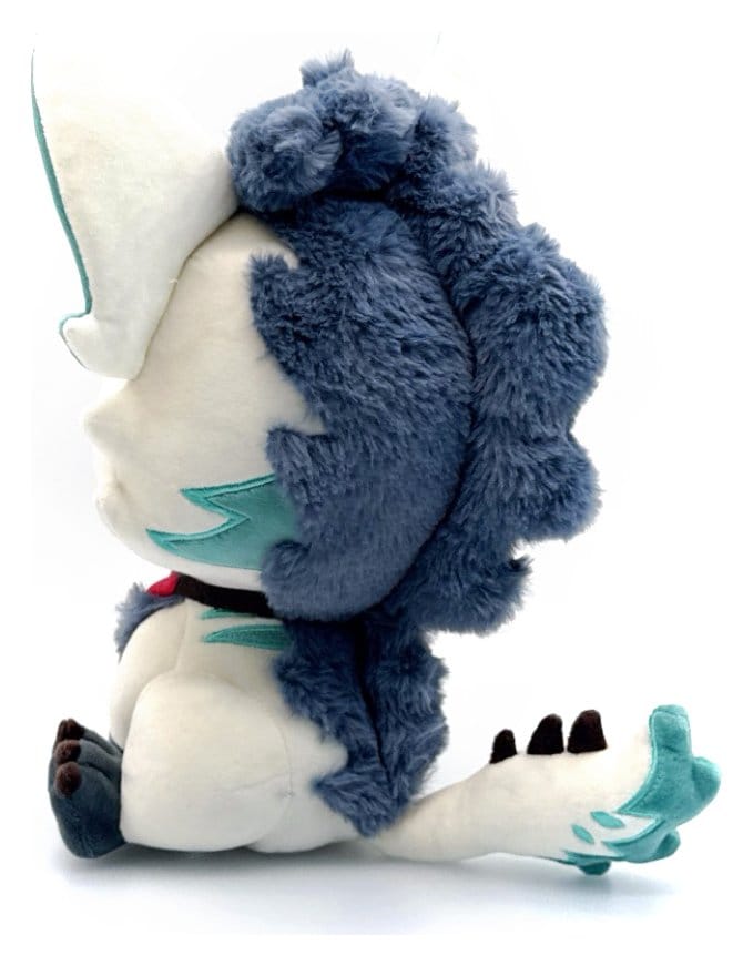 Borderlands Plush Figure Hermes 22 cm 0810190437766