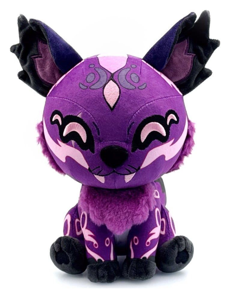Borderlands Plush Figure Trouble 22 cm 0810190437773