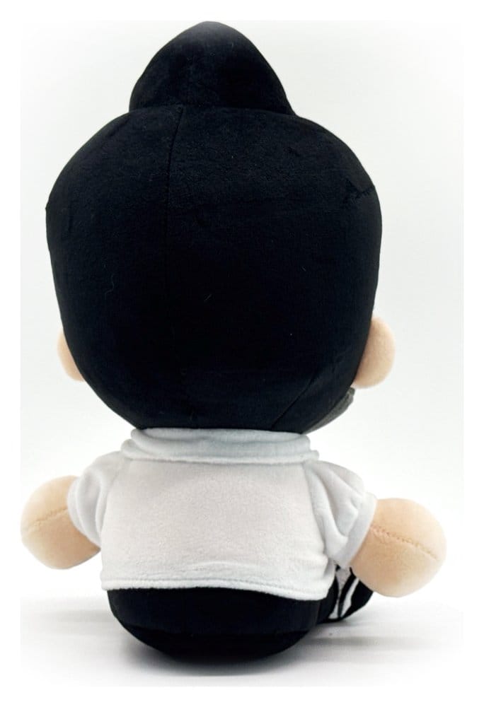 Twiztid Plush Figure Madrox 22 cm 0810190437827