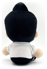 Twiztid Plush Figure Madrox 22 cm 0810190437827