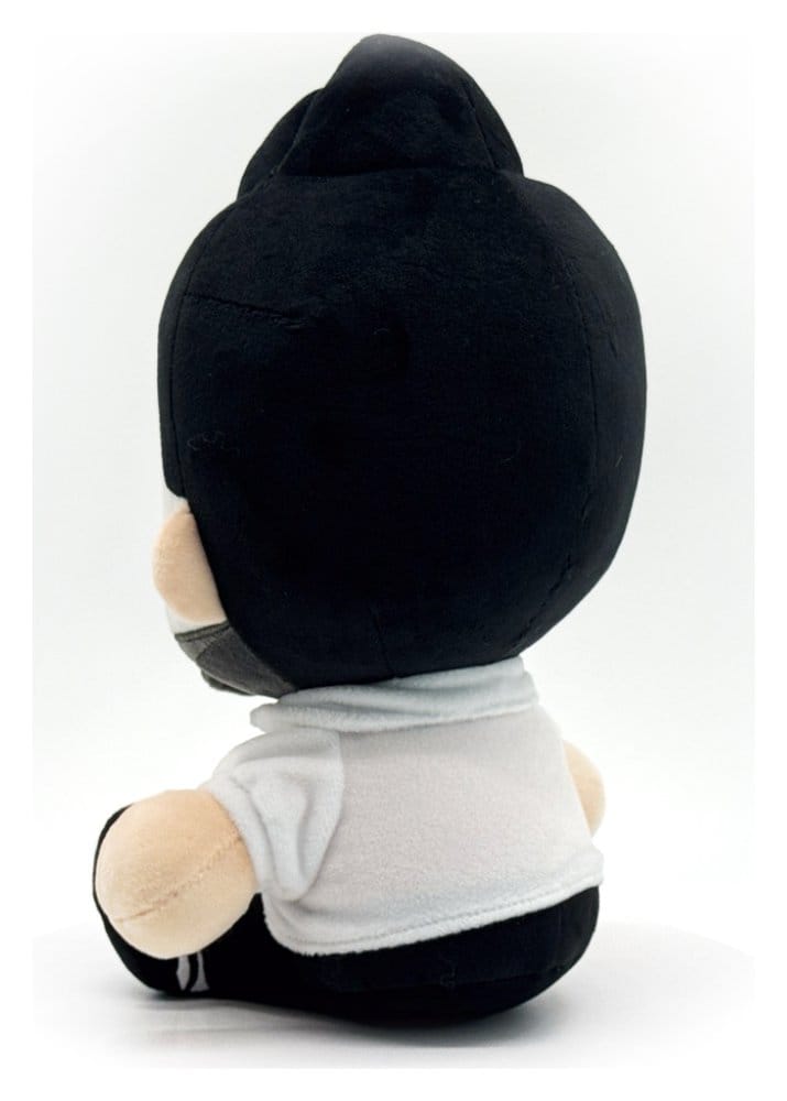 Twiztid Plush Figure Madrox 22 cm 0810190437827