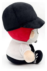 Twiztid Plush Figure Monoxide 22 cm 0810190437834