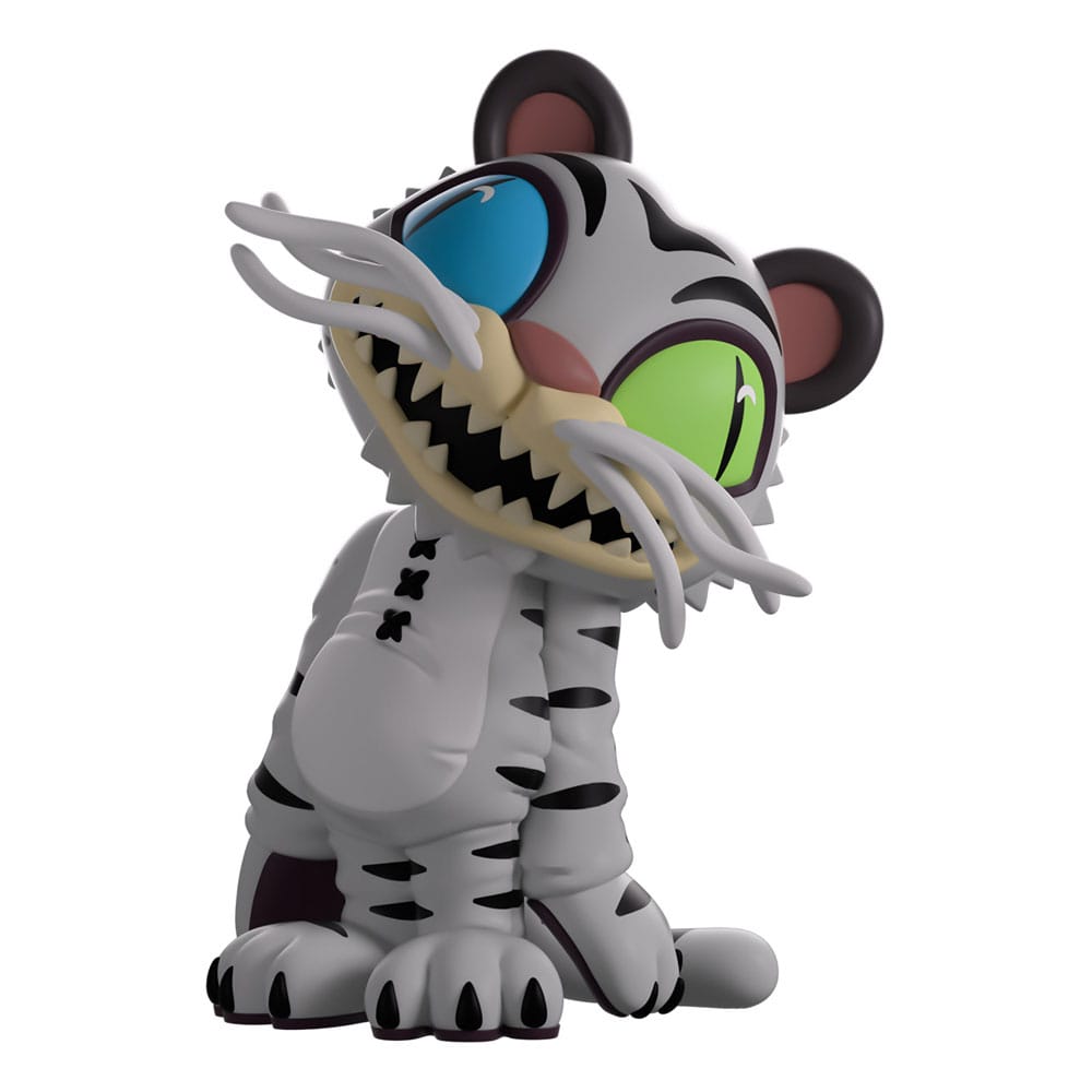 Five Nights at Freddy´s Vinyl Figure White Tiger 13 cm             0810190438138