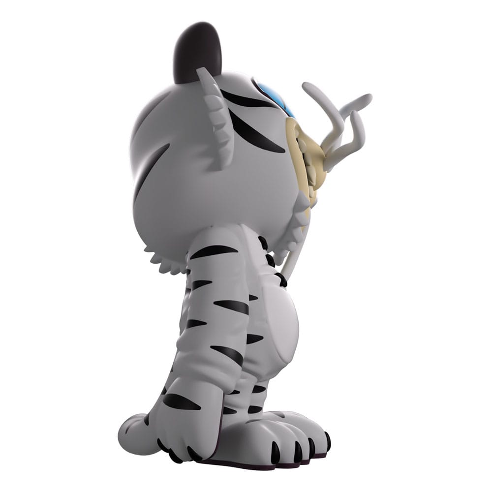 Five Nights at Freddy´s Vinyl Figure White Tiger 13 cm             0810190438138