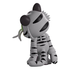 Five Nights at Freddy´s Vinyl Figure White Tiger 13 cm             0810190438138
