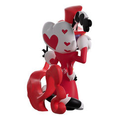 Hazbin Hotel Vinyl Figure Valentino 13 cm             0810190438220