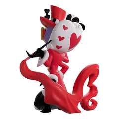 Hazbin Hotel Vinyl Figure Valentino 13 cm             0810190438220