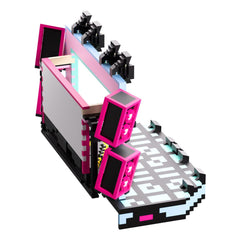 Hatsune Miku brickset Miku's Stage 19 cm         0810190438237