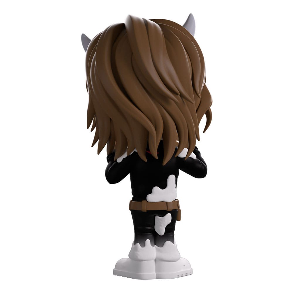 Black Phone 2 Vinyl Figure The Grabber 13 cm             0810190438275