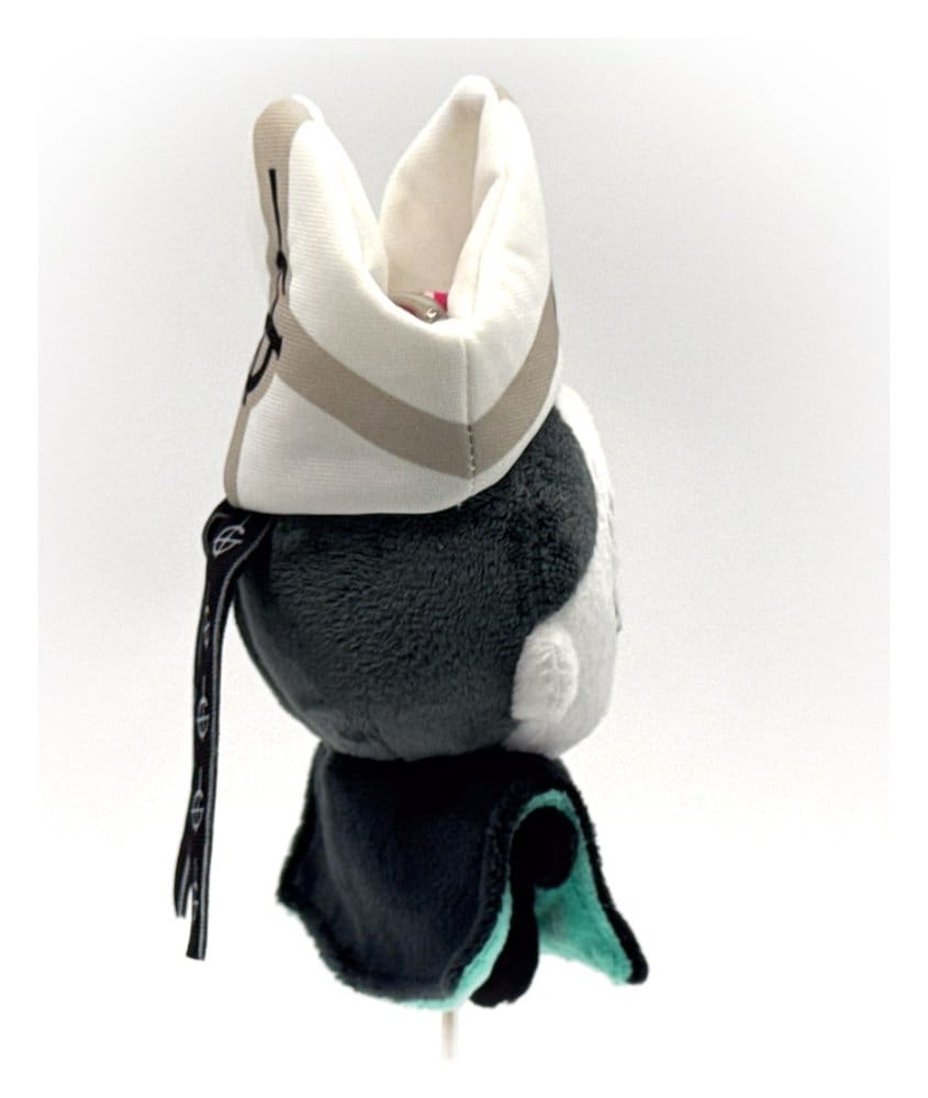 Ghost Plush Keychain Papa II 13 cm  0810190439203