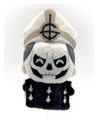 Ghost Plush Keychain Papa II 13 cm  0810190439203