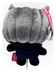 Ghost Plush Keychain Nameless Ghoul 13 cm   0810190439265