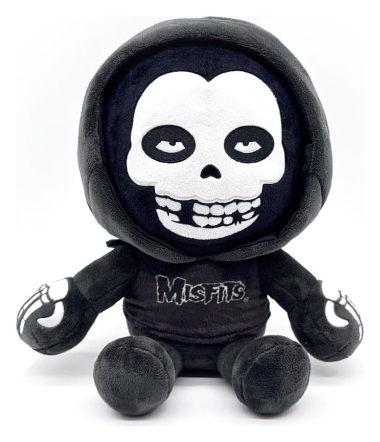 Misfits Plush Figure 22 cm 0810190439418