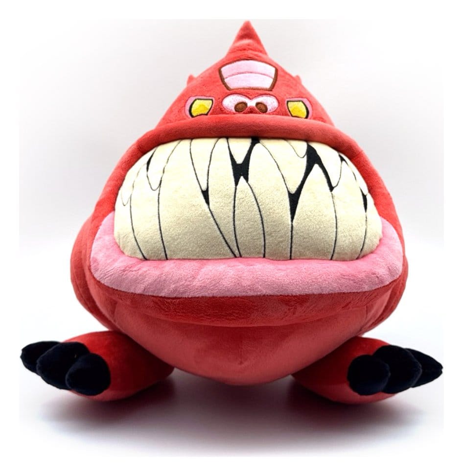 Warhammer 40.000: Space Marine 2 Plush Figure Weighted Squig 23 cm       0810190439456