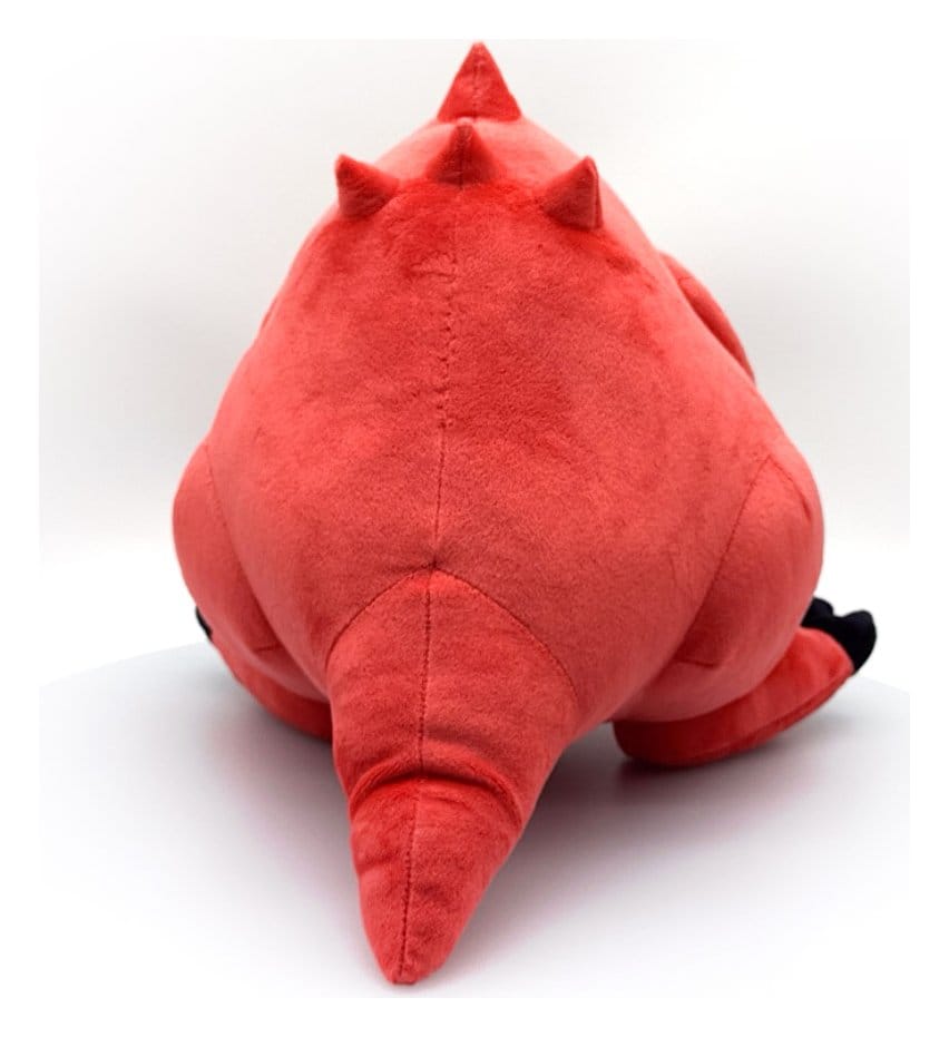 Warhammer 40.000: Space Marine 2 Plush Figure Weighted Squig 23 cm       0810190439456