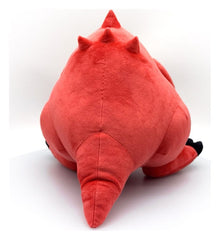 Warhammer 40.000: Space Marine 2 Plush Figure Weighted Squig 23 cm       0810190439456
