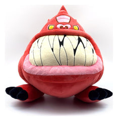 Warhammer 40.000: Space Marine 2 Plush Figure Weighted Squig 23 cm       0810190439456
