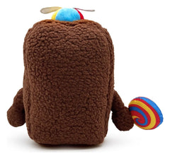 Domo Plüschfigur Lollipop 22 cmDomo Plush Figure Lollipop 22 cmDomo peluche Lollipop 22 cmDomo Peluche Lollipop 22 cm 0810190439661