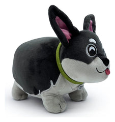 Dispatch Plush Figure Beef 22 cm 0810190439777