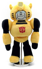 Transformers Plush Figure Bumblebee 22 cm 0810190439784