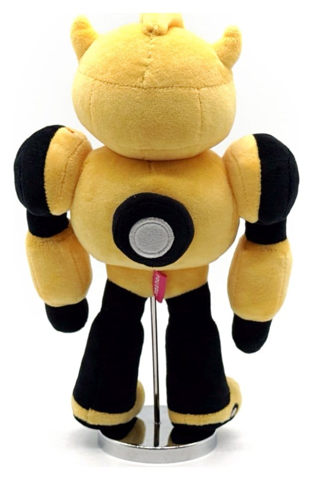 Transformers Plush Figure Bumblebee 22 cm 0810190439784