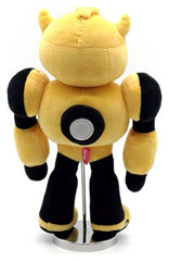 Transformers Plush Figure Bumblebee 22 cm 0810190439784