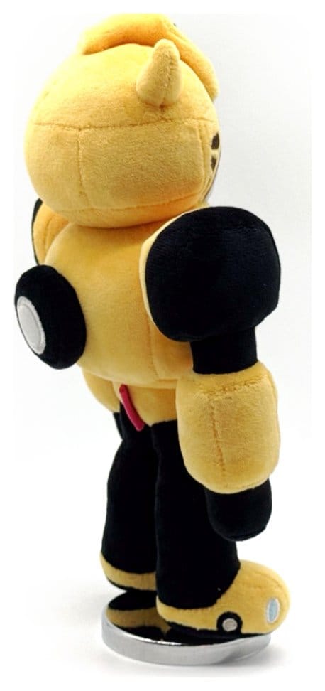 Transformers Plush Figure Bumblebee 22 cm 0810190439784