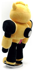 Transformers Plush Figure Bumblebee 22 cm 0810190439784
