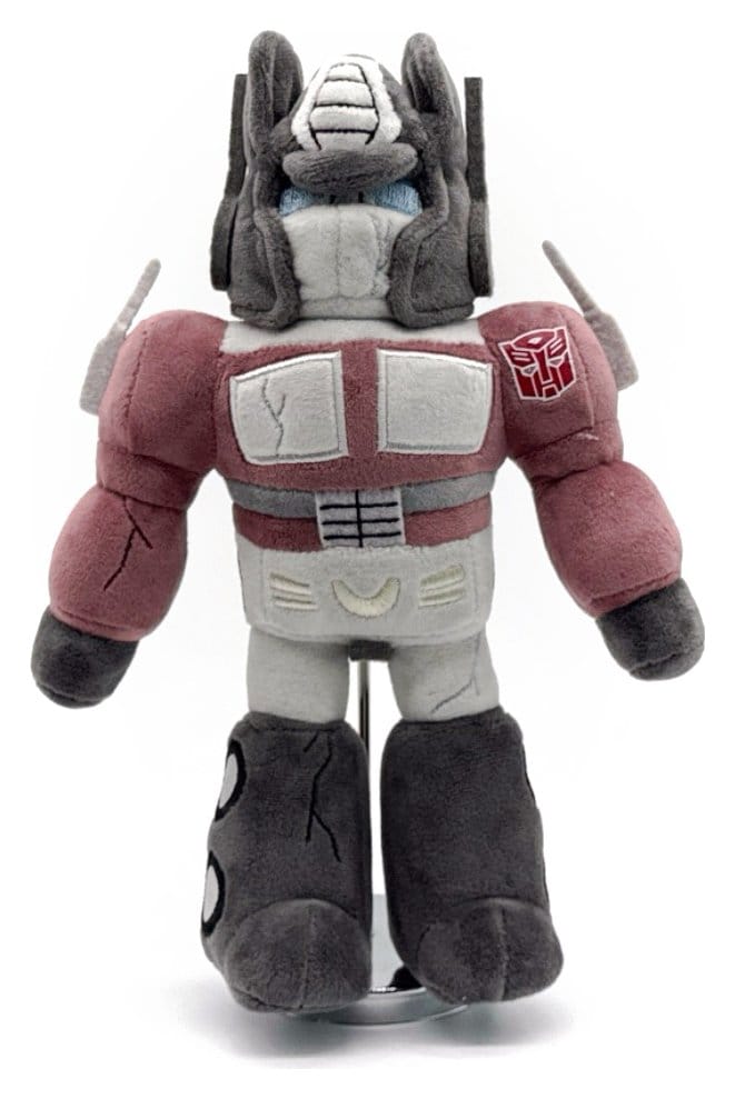 Transformers Plush Figure Optimus Prime 22 cm 0810190439791