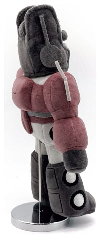 Transformers Plush Figure Optimus Prime 22 cm 0810190439791
