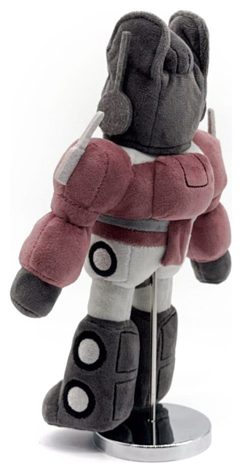 Transformers Plush Figure Optimus Prime 22 cm 0810190439791