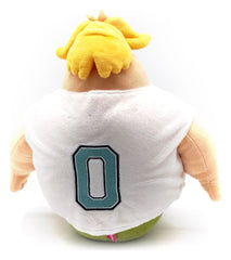 Total Drama Island Plush Figure Owen 22 cm 0810190439814