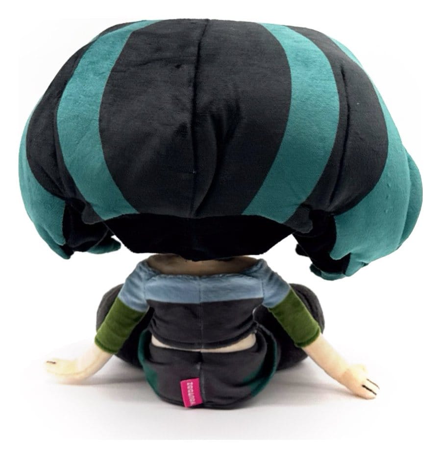 Total Drama Island Plush Figure Gwen 22 cm 0810190439845