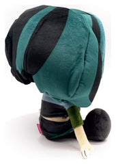 Total Drama Island Plush Figure Gwen 22 cm 0810190439845