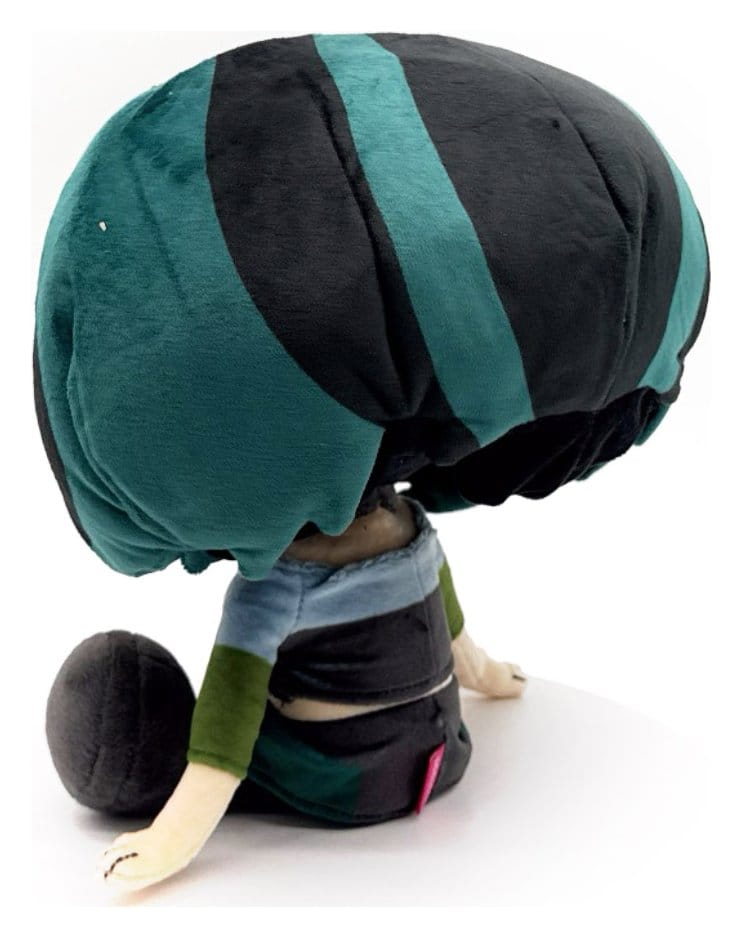 Total Drama Island Plush Figure Gwen 22 cm 0810190439845