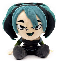 Total Drama Island Plush Figure Gwen 22 cm 0810190439845