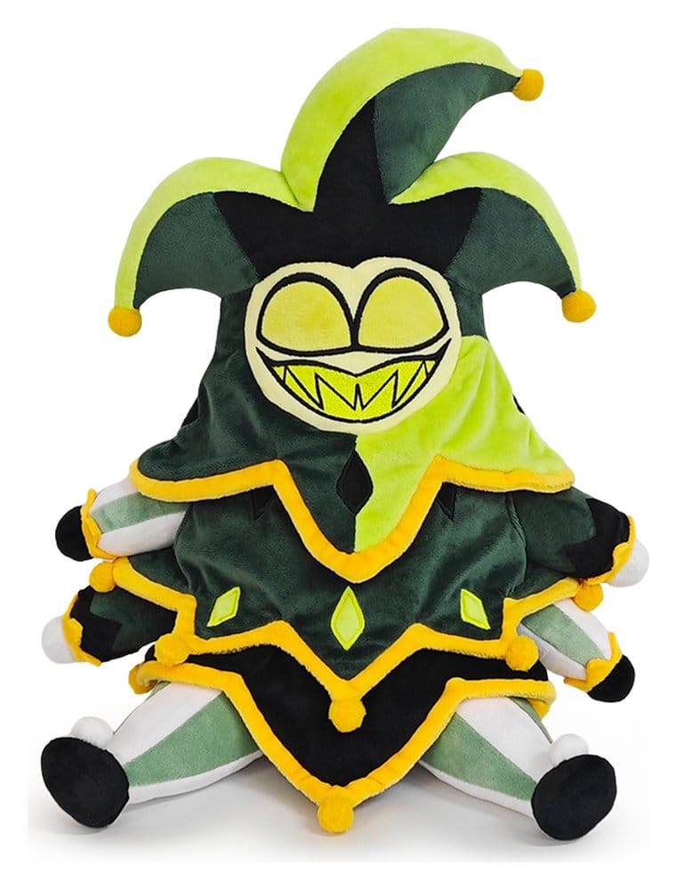 Helluva Boss Plush Figure Mammon 22 cm 0810190439890