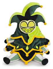 Helluva Boss Plush Figure Mammon 22 cm 0810190439890