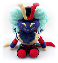 Helluva Boss Plush Figure Asmodeus (Ozzie) 22 cm 0810190439906