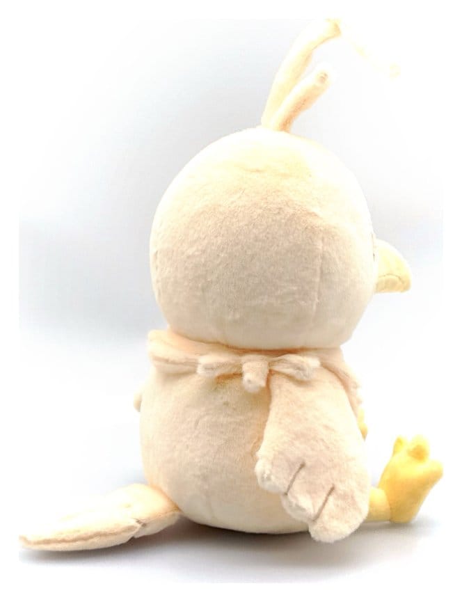 The Remarried Empress Plush Figure Queen 22 cm          0810190439913